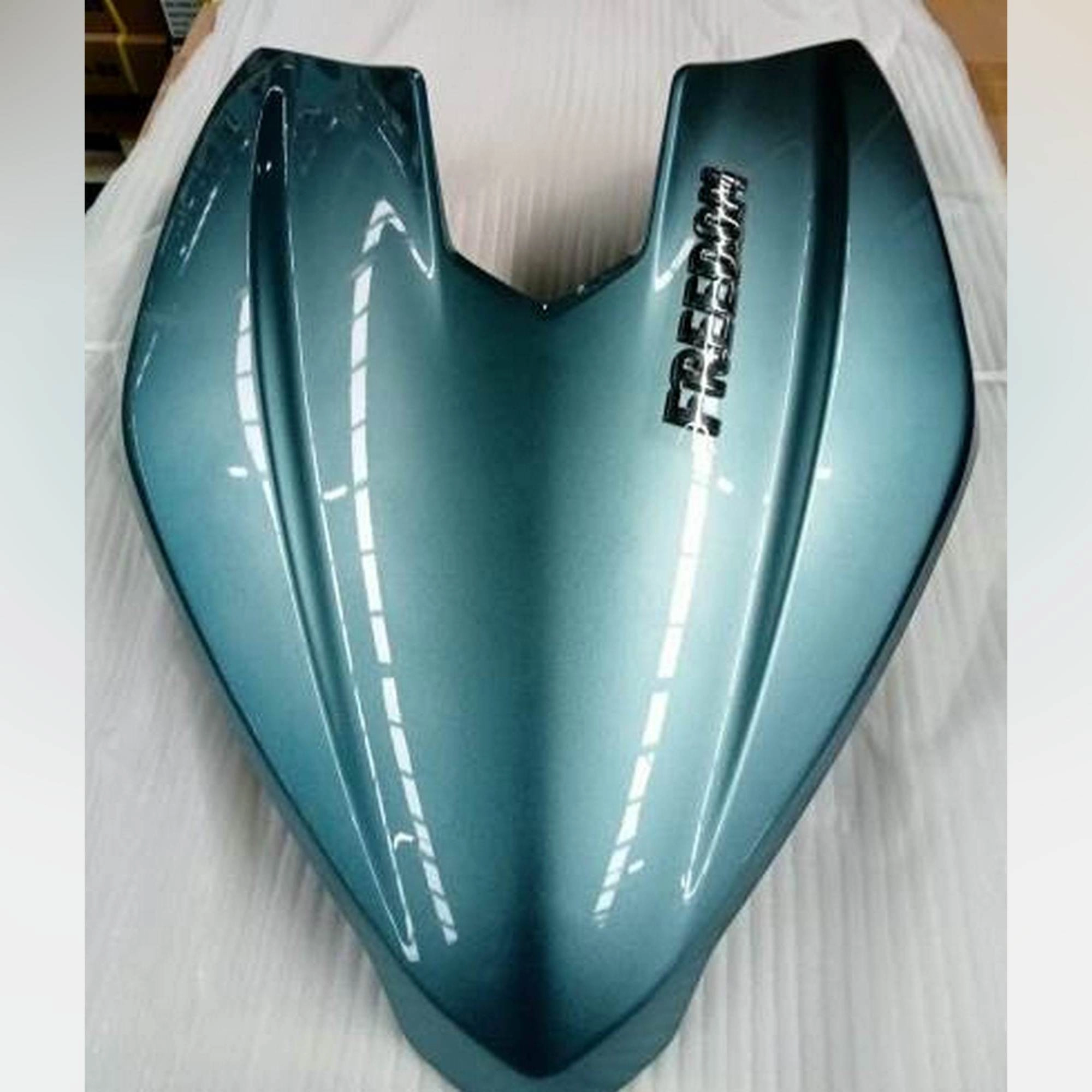 ARORA FREEDOM 50 ÖN ORTA KAPAK YEŞİL #FREEDOM 50- 199